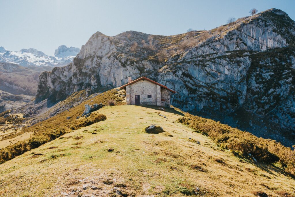 Turismo gastronómico rural en Galicia: fincas, aldeas y restaurantes con raíz